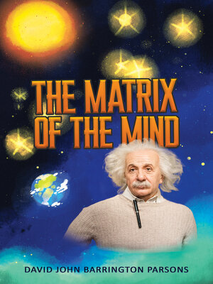 cover image of The Matrix of the Mind